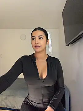 Kimm_khalifa webcam