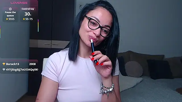 BabySerene webcam