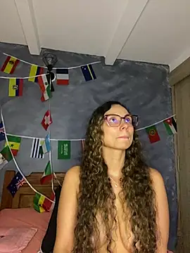 MafeeRoss webcam