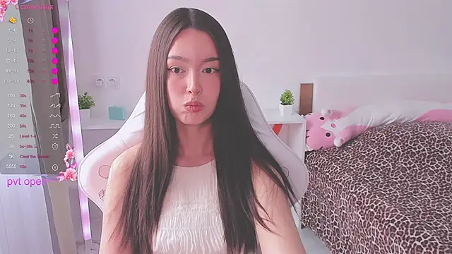 kittenrisha webcam