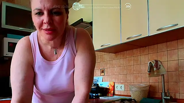 VeronikawGold webcam