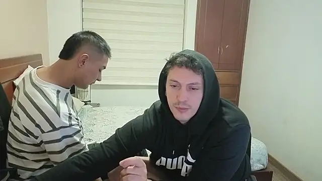 hardaftercum webcam