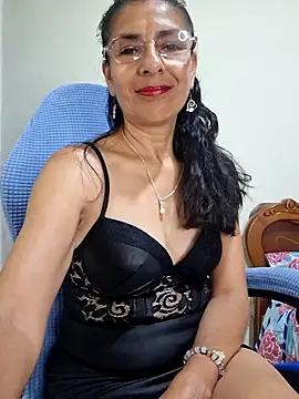 Natasha_50 webcam