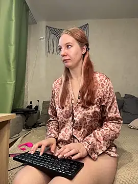 Hera_Ms webcam