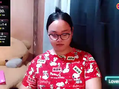 _Lylia webcam