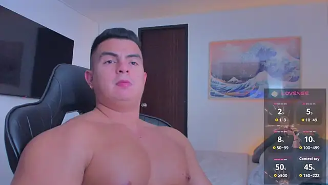 RJBarto webcam