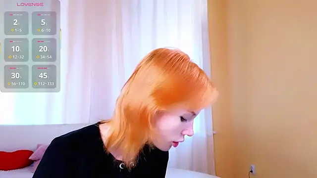 Kiara_Dream webcam