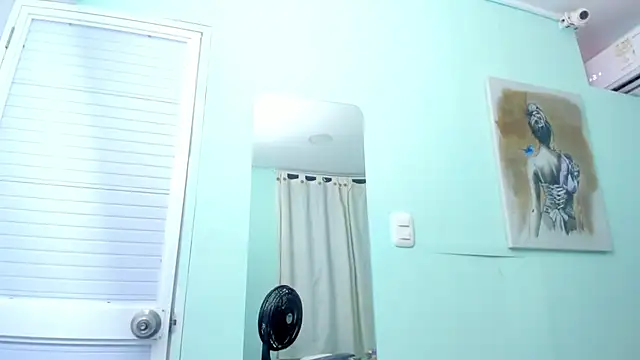 Adrianasex_69x webcam