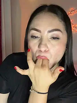 Amelia_laurent webcam