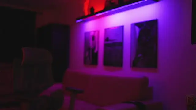 CandyStorm webcam