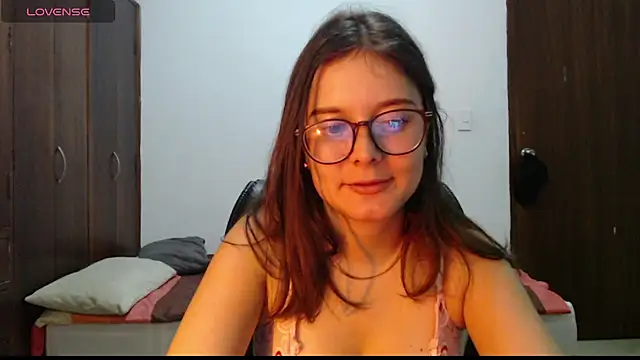 MadieeLorez webcam