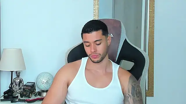 Ken_mailik1 webcam