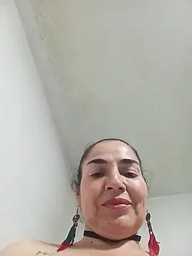 MaryRoze_ webcam