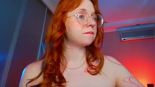 Erica_Nelson webcam