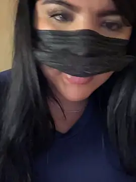 Miss-Ghazal888 webcam