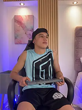 Dominik_Souza webcam