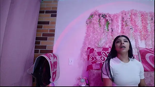 Ana__grace webcam