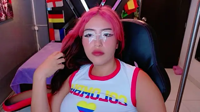 Karim_TheRouse webcam