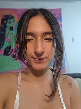 Channel-Luv webcam