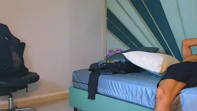Sebastian_Vega webcam