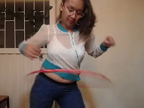SoyDailyMichel21 webcam
