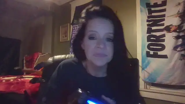 love_ashlii (F milf) - PS5