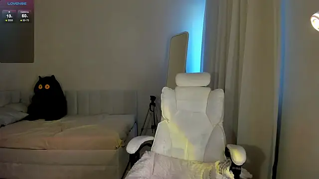Black_Dollarss webcam