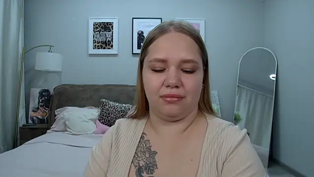 DianaKristol webcam