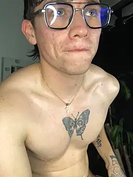 Salvatore_angelo webcam