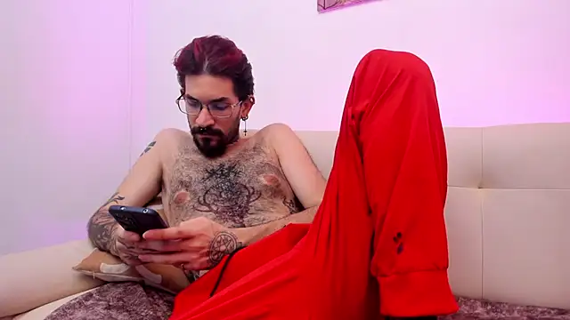 Jonathan_Soto webcam