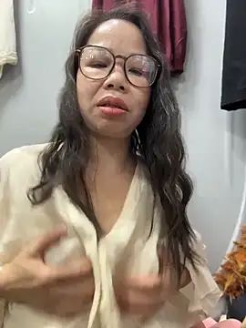 honghong_mother webcam