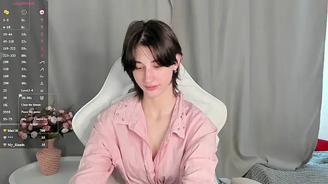 Carolina_Lu webcam