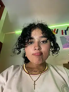 maryale01 webcam