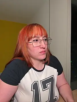 HeyLizaBeth webcam
