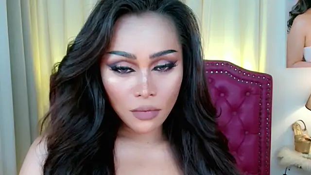 DreamLADYBOY webcam
