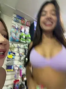 roouse webcam