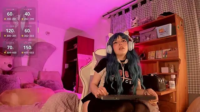 lolaaa_bunny1 webcam