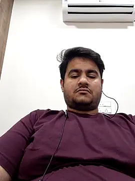 deepu1248 webcam