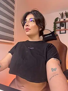 LisaMonroe_ webcam