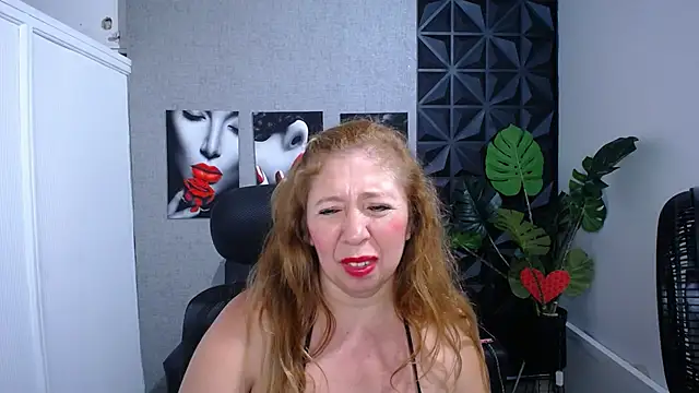 Valentinaa_mature webcam