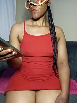 BabySweetDee webcam