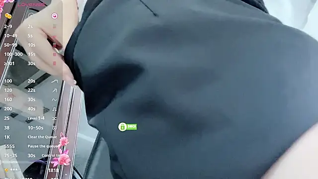 Kaixin520 webcam