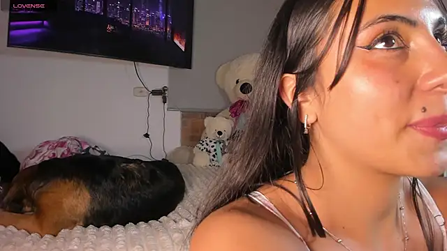 SarahCute14 webcam