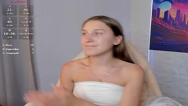 xenia_paradise's live room