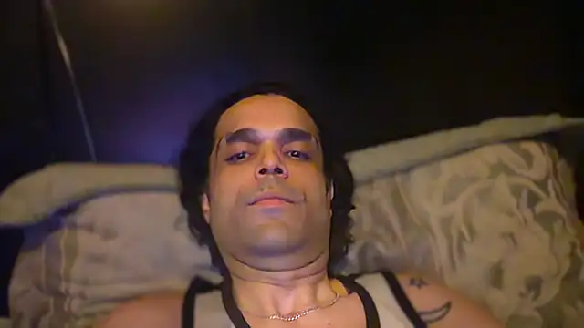 KungFuPanda001 webcam