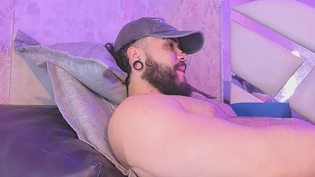Benny_and_Mark webcam