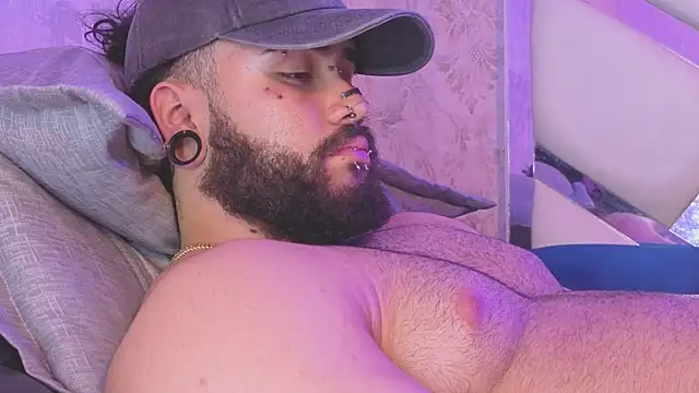 Benny_and_Mark webcam