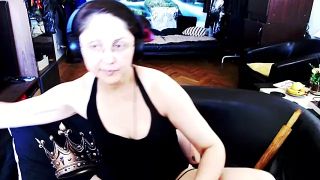 Imperatriza webcam