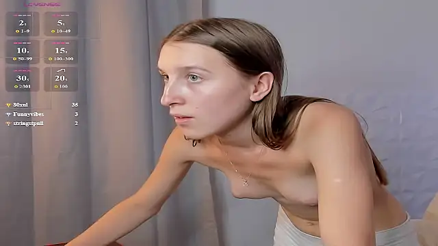 xenia_paradise - Xenia_paradise's free webcam - UK Sex Cams