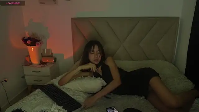 Bonnieshyy webcam